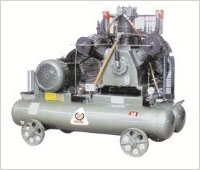 W-1.5-25的大流量空氣壓縮機1.5立方25公斤大排量空